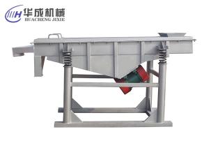 關(guān)于“小型振動(dòng)篩廠家哪家好”?我們?cè)撊绾芜x擇？