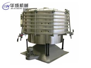 振動(dòng)篩廠(chǎng)家做好用戶(hù)體驗(yàn)才是王道