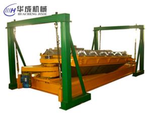 在振動(dòng)篩廠(chǎng)家采購(gòu)的兩大優(yōu)勢(shì)